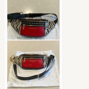 Michael Kors Fanny Pack
